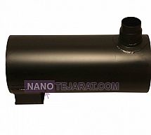 اگزوز لودر 3-400 کوماتسو اگزوز لودر 3-400 کوماتسو